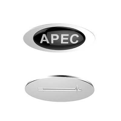 北京APEC会议组织方定制系列3