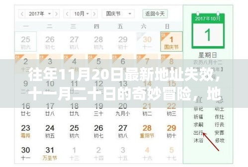 十一月二十日地址失效背后的暖心故事与奇妙冒险