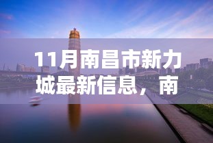 南昌新力城十一月最新动态，暖阳下的温情日常与友情的绽放
