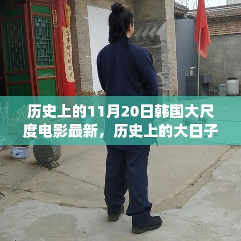 韩国电影之旅，探寻自然美景背后的内心平静与历史上的大日子揭秘