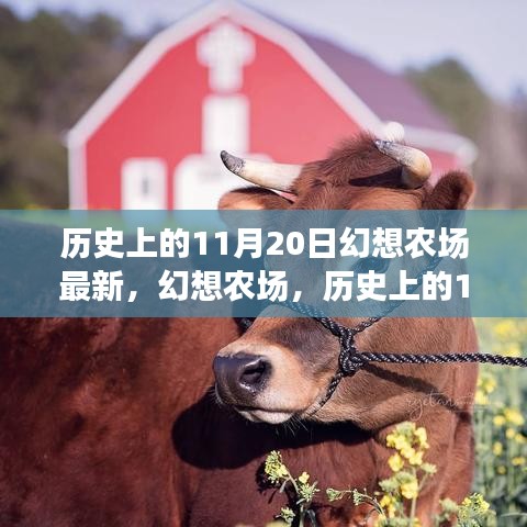 幻想农场，历史上的11月20日任务全攻略与最新进展解析（适合初学者与进阶用户）