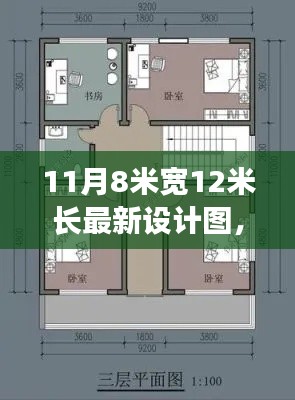 打造理想空间，最新设计图指南——8米宽12米长设计图构建指南