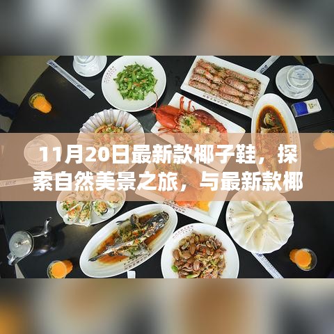 11月20日新款椰子鞋，与自然共舞的美妙旅程