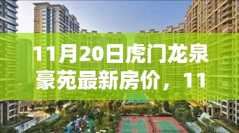 揭秘，虎门龙泉豪苑最新房价动态，理想投资与居住之选