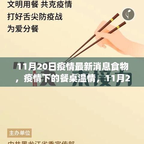 疫情下的餐桌温情，11月20日最新食物记忆与味道记忆