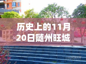 历史上的这一天与最新动态，随州旺城家园的时光印记与最新发展