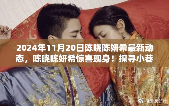 陈晓陈妍希惊喜现身探寻独特小店，最新动态曝光！