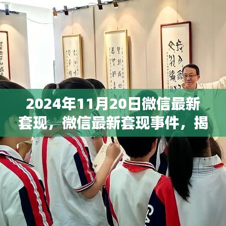 2024年11月20日微信最新套现，微信最新套现事件，揭秘背后的真相与影响
