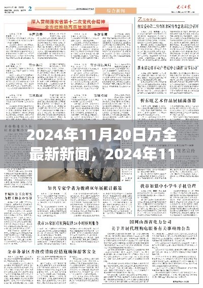聚焦万全新视角，深度解读某某观点的最新论述，2024年11月20日万全新闻报道