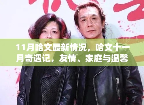 11月哈文最新情况，哈文十一月奇遇记，友情、家庭与温馨的编织