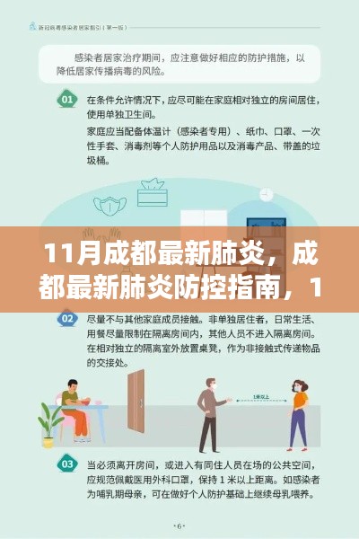 11月成都最新肺炎防控指南，初学者与进阶用户通用指南