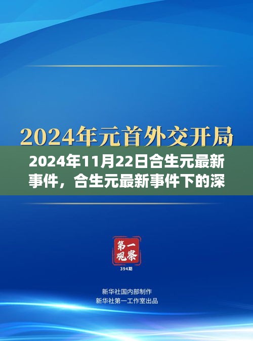 合生元最新事件深度解析，观点碰撞下的未来展望（2024年11月22日）
