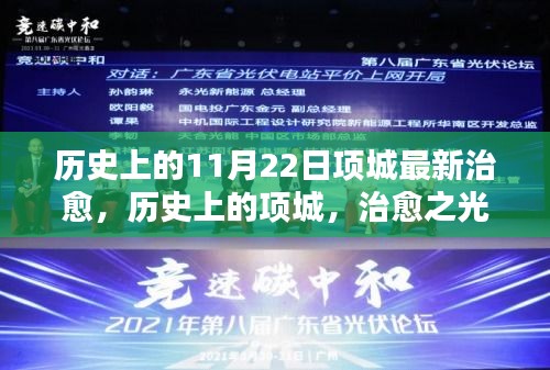 历史上的治愈之光，项城在11月22日的胜利篇章