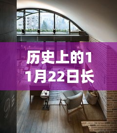 历史上的11月22日，长沙LOFT公寓楼盘的崛起与最新动态