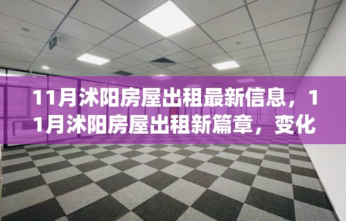 沭阳房屋出租最新动态，家园变迁与梦想启航
