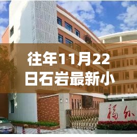 往年11月22日石岩小产权房背后的励志故事，变化、学习与自信的力量