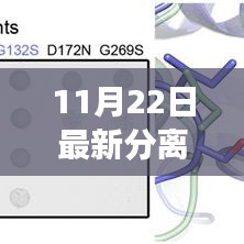 11月22日全新分离菌株科技发布，重塑生活品质，引领健康未来