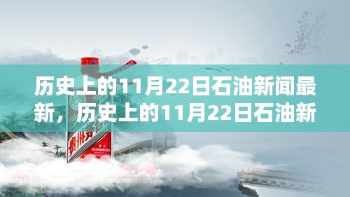 历史上的11月22日石油新闻全面回顾与最新动态解析
