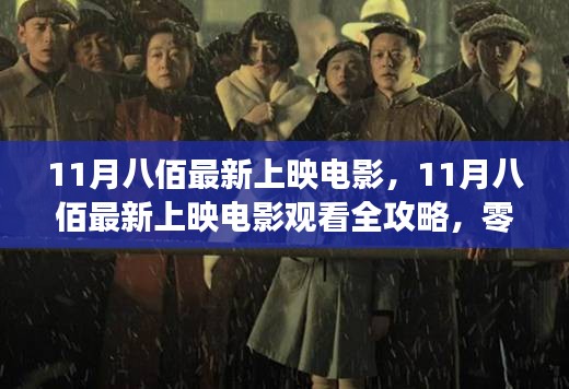 11月八佰最新上映电影全攻略，零基础观影指南