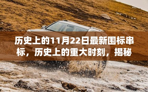 轻松科普揭秘，历史上的围标串标事件回顾与真相探讨——以XXXX年为例的探讨标题建议，轻松科普风格下的最新围标串标事件深度剖析与启示。