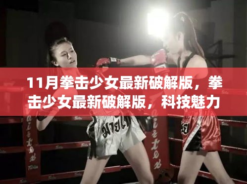 科技魅力下的热血格斗新纪元，拳击少女最新破解版探讨