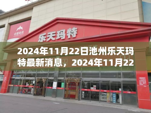 深度解析与案例分析，池州乐天玛特最新消息与动态