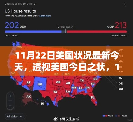 透视美国今日之状，11月22日的时代印记