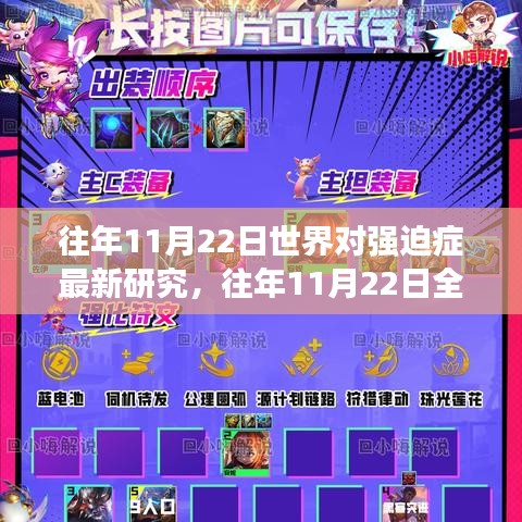 往年11月22日全球强迫症最新研究与进展概览
