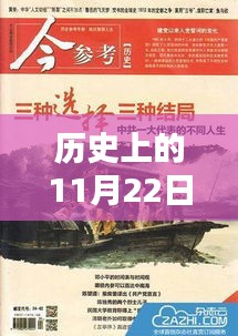 探寻历史上的11月22日，引人瞩目的痛点回顾