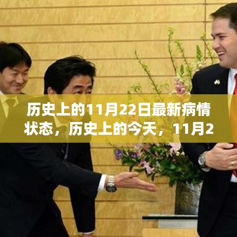 历史上的今天，疫情下的励志篇章，学习点亮自信之光——疫情最新进展与励志故事回顾（11月22日）
