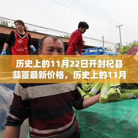 历史上的开封杞县蒜薹价格变迁背后的励志故事与梦想成就之路——开封杞县蒜薹最新价格回顾与启示