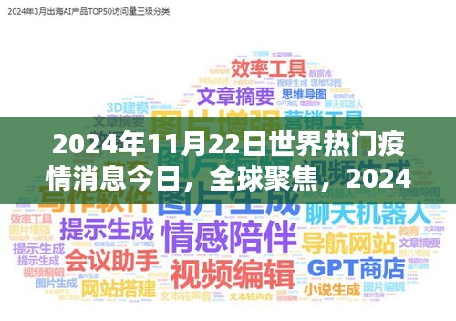 全球聚焦，疫情新态势下的世界动态——疫情消息今日解读与全球反应（2024年11月22日）
