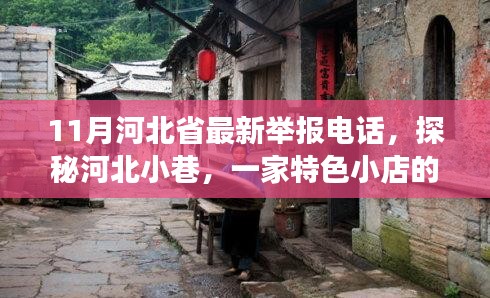 11月河北省最新举报电话，探秘河北小巷，一家特色小店的隐藏版举报电话与独特故事