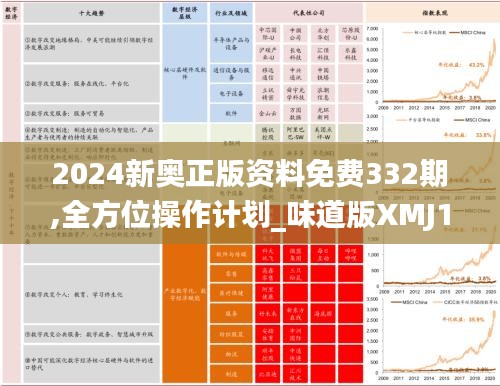 2024新奥正版资料免费332期,全方位操作计划_味道版XMJ11.14