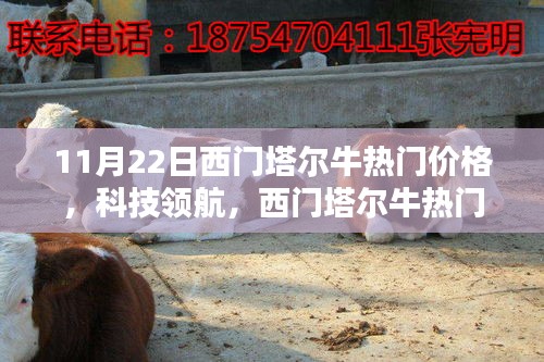 揭秘西门塔尔牛热门价格，科技领航，探索未来生活超级引擎的力量