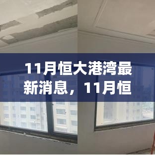 深度解读与个人立场阐述，最新关于恒大港湾的各方观点与最新消息