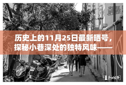 历史上的11月25日，小巷深处的独特风味揭秘与最新晒号分享