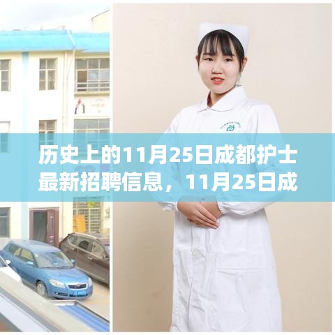 11月25日成都护士招聘信息发布，启程心灵之旅，探寻自然美景新篇章
