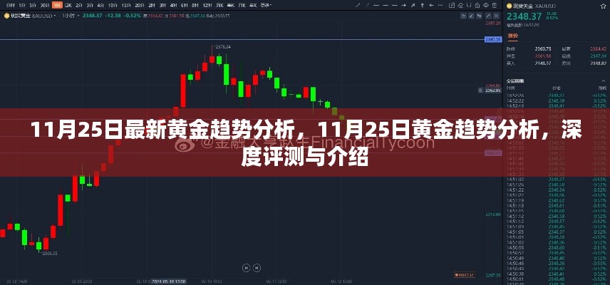 深度解析，最新黄金趋势分析，黄金市场走势预测（11月25日更新）