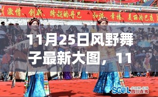 11月25日风野舞子最新大图，11月25日风野舞子惊艳瞬间，最新大图独家解析