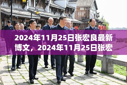 2024年11月25日张宏良最新博文，2024年11月25日张宏良最新博文，数字化时代的创新与挑战