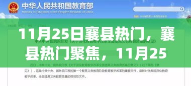 襄县热点聚焦，11月25日热点解读