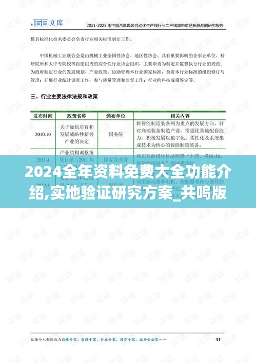 2024全年资料免费大全功能介绍,实地验证研究方案_共鸣版EMU16.67