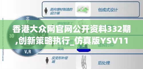 香港大众网官网公开资料332期,创新策略执行_仿真版YSV11.14
