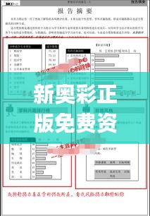 新奥彩正版免费资料查询,精准数据评估_高端体验版MVE16.32