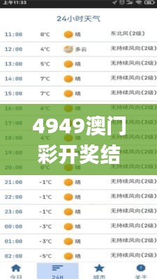 4949澳门彩开奖结果,实地观察解释定义_智慧共享版VAU16.2
