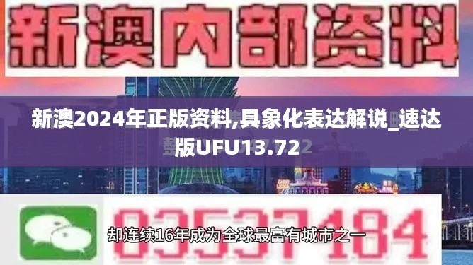 新澳2024年正版资料,具象化表达解说_速达版UFU13.72