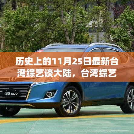 历史上的11月25日，台湾综艺深度解读与大陆话题探讨