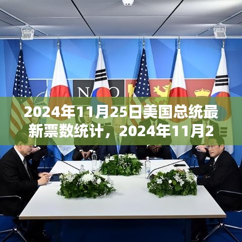 时代抉择，2024年11月25日美国总统大选最新票数统计及分析