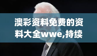 澳彩资料免费的资料大全wwe,持续改进策略_品味版IBA7.79